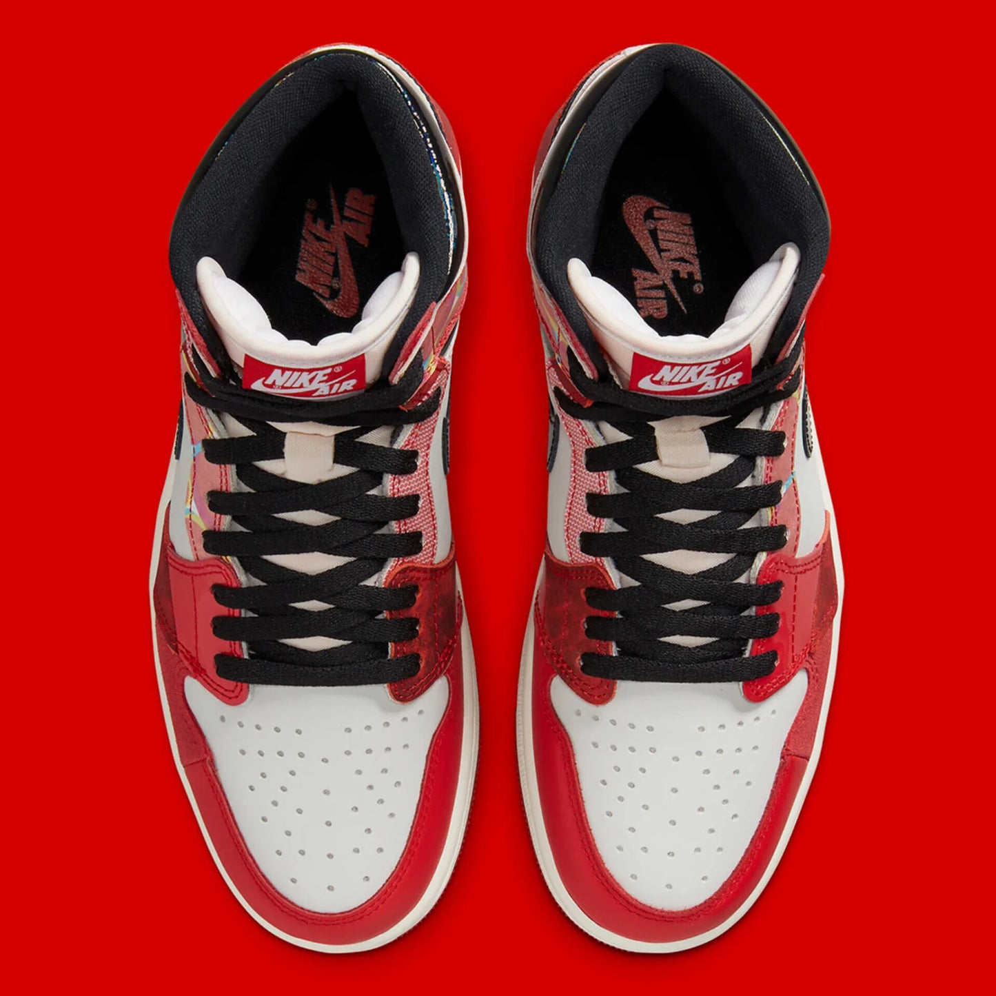 AIR JORDAN SPIDERVERSE - IMPORTED | NAVRATRI SALE