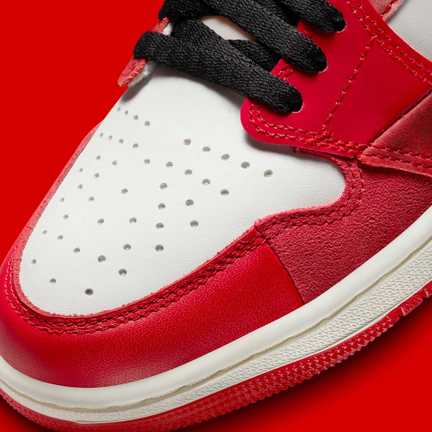 AIR JORDAN SPIDERVERSE - IMPORTED | NAVRATRI SALE