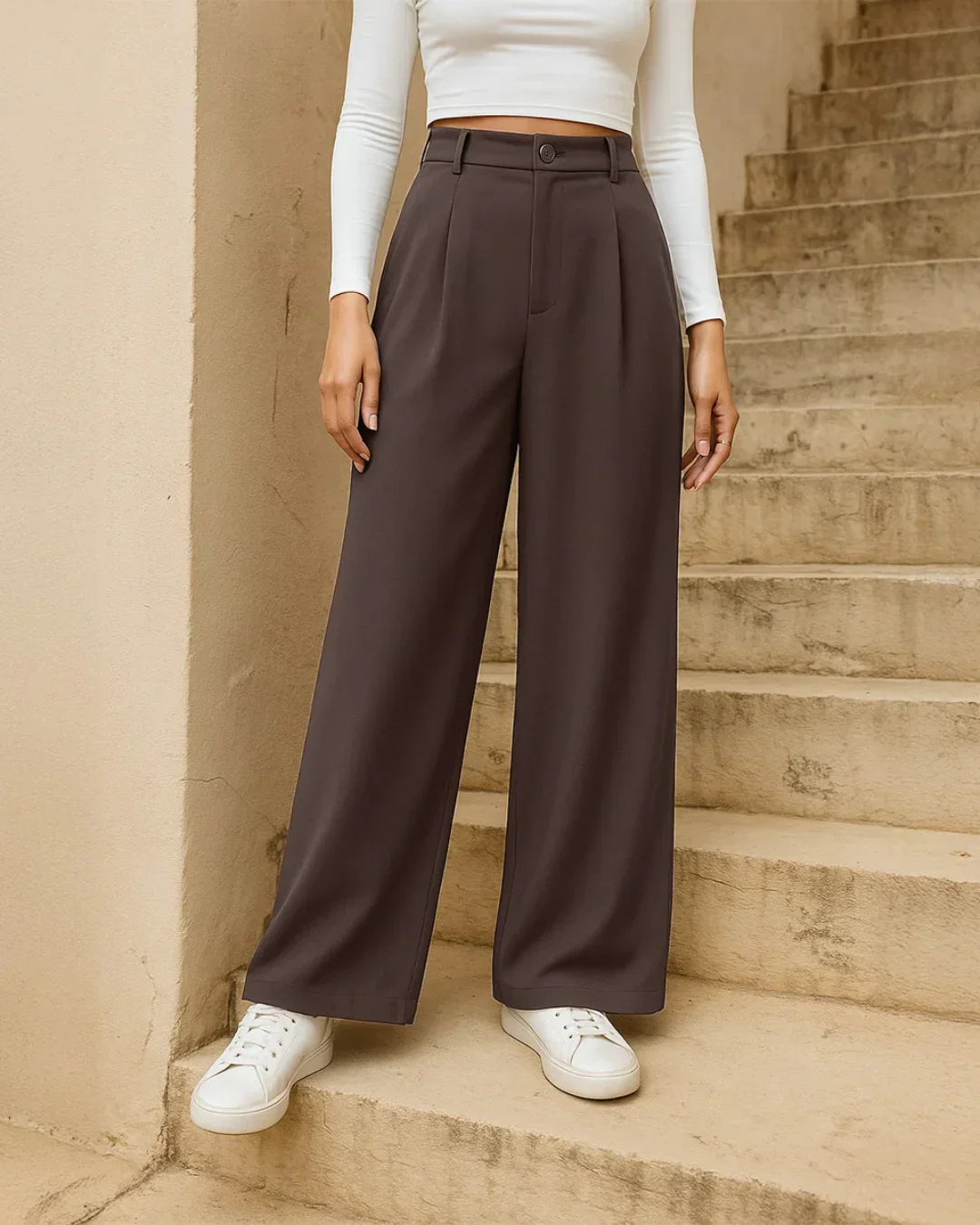 PACK OF 4 KOREAN PANTS SET | NAVRATRI SALE | 30 DAYS RETURN POLICY