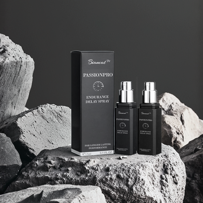 PowerMax Men's Potency Spray (Buy 1 GET 1 FREE GIFT)| 30 Day Money Back Guaranteee